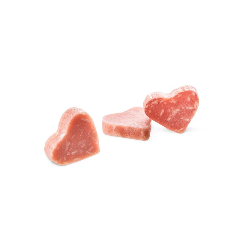 Boxby Puppy Snacks Mini Hearts