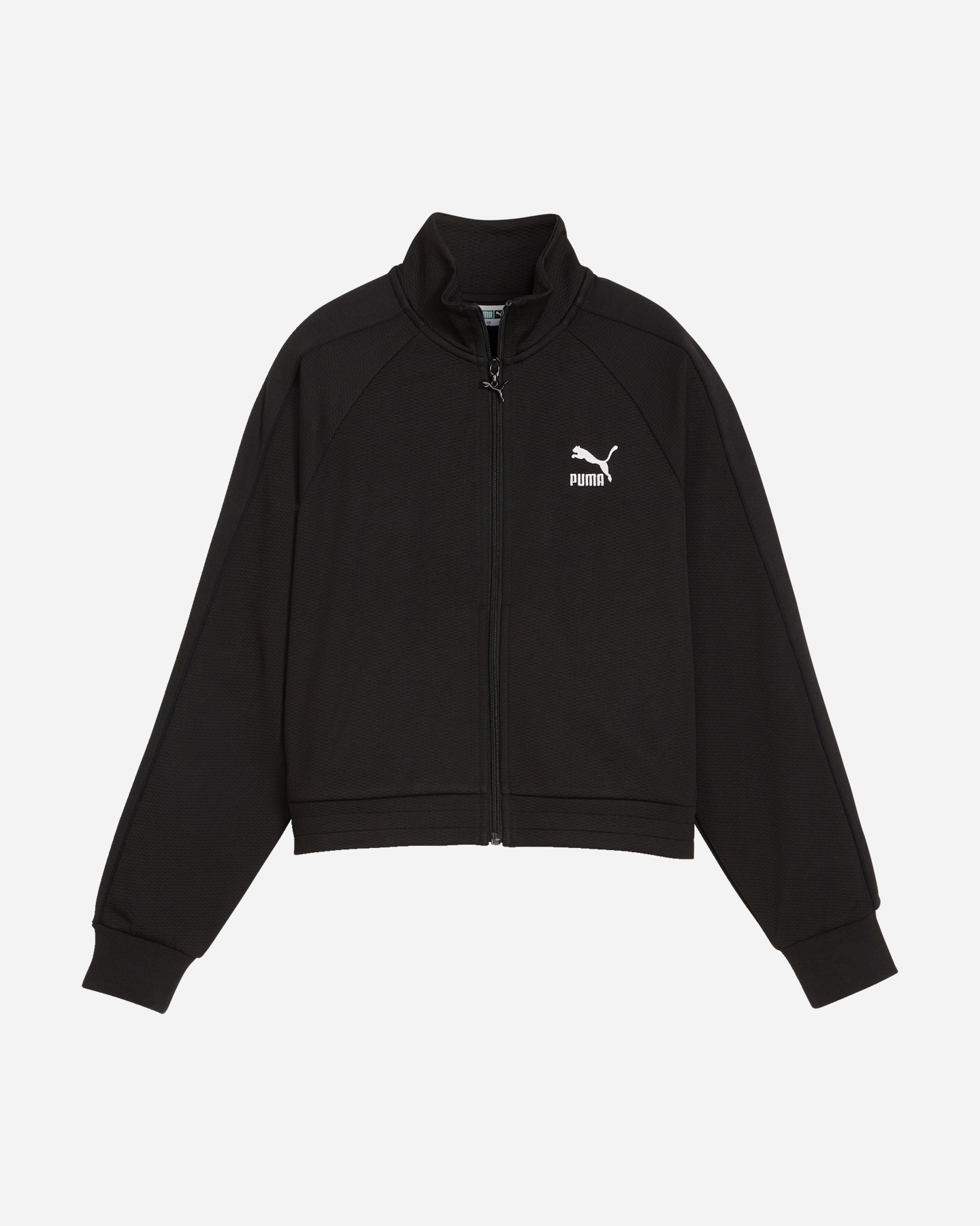 Puma T7 W 624211-01 Felpa
