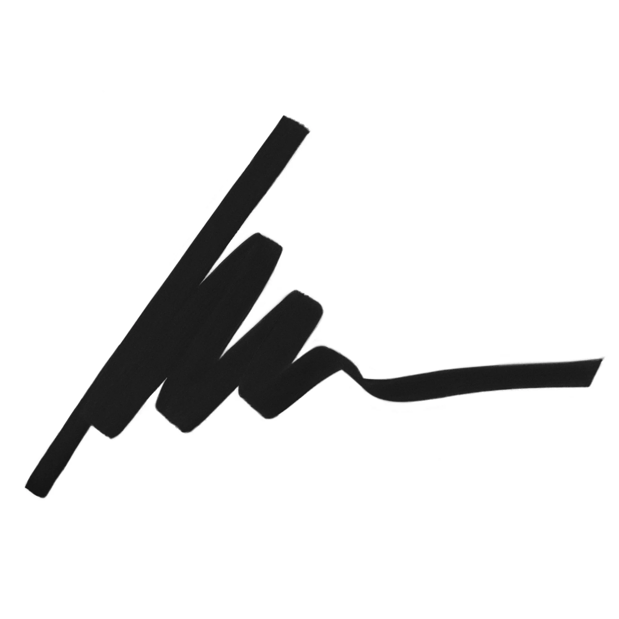 Μάτια That's My Line! Αδιάβροχο eyeliner 24 ωρών - Eyeliner