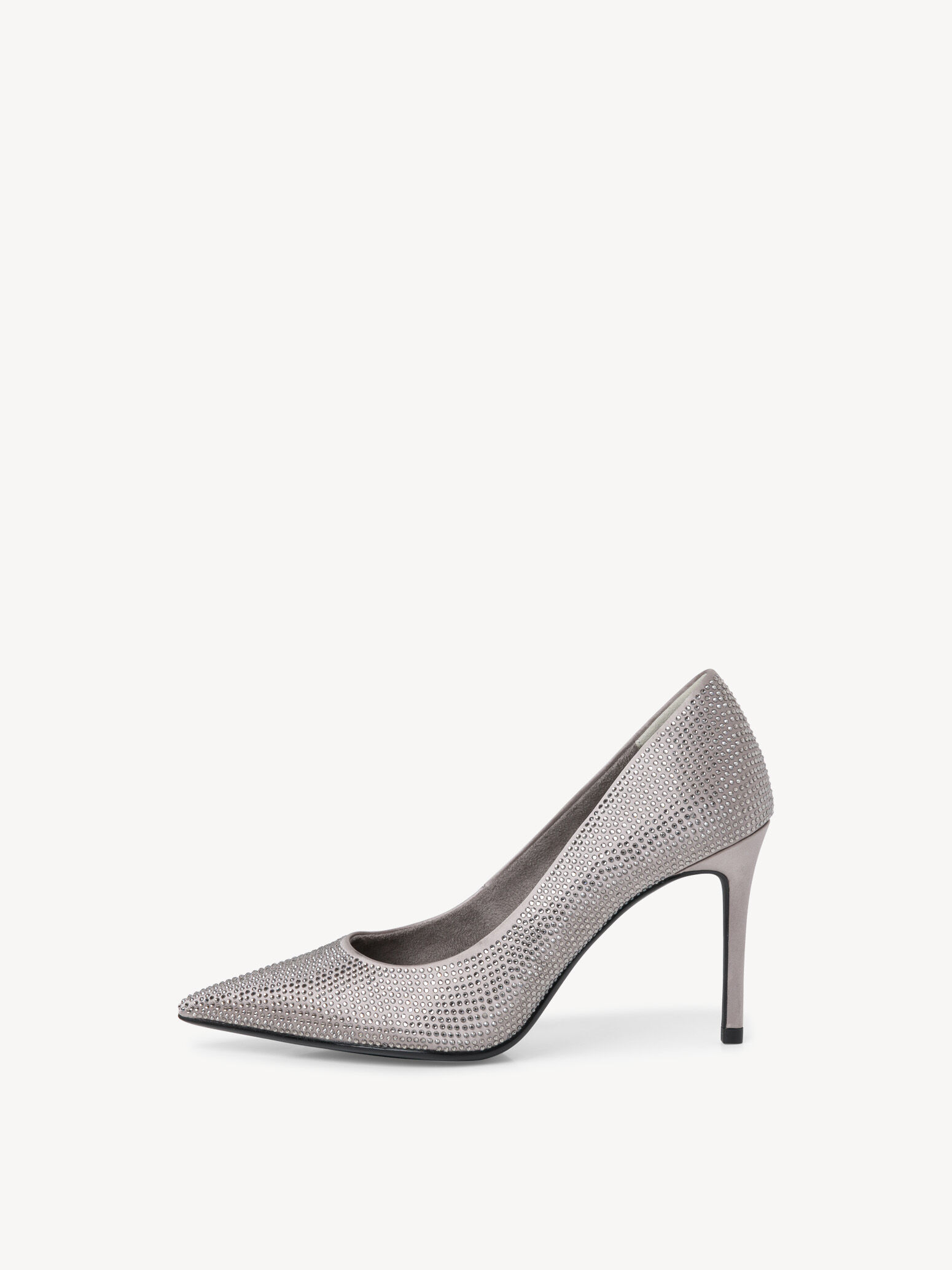Escarpin - gris