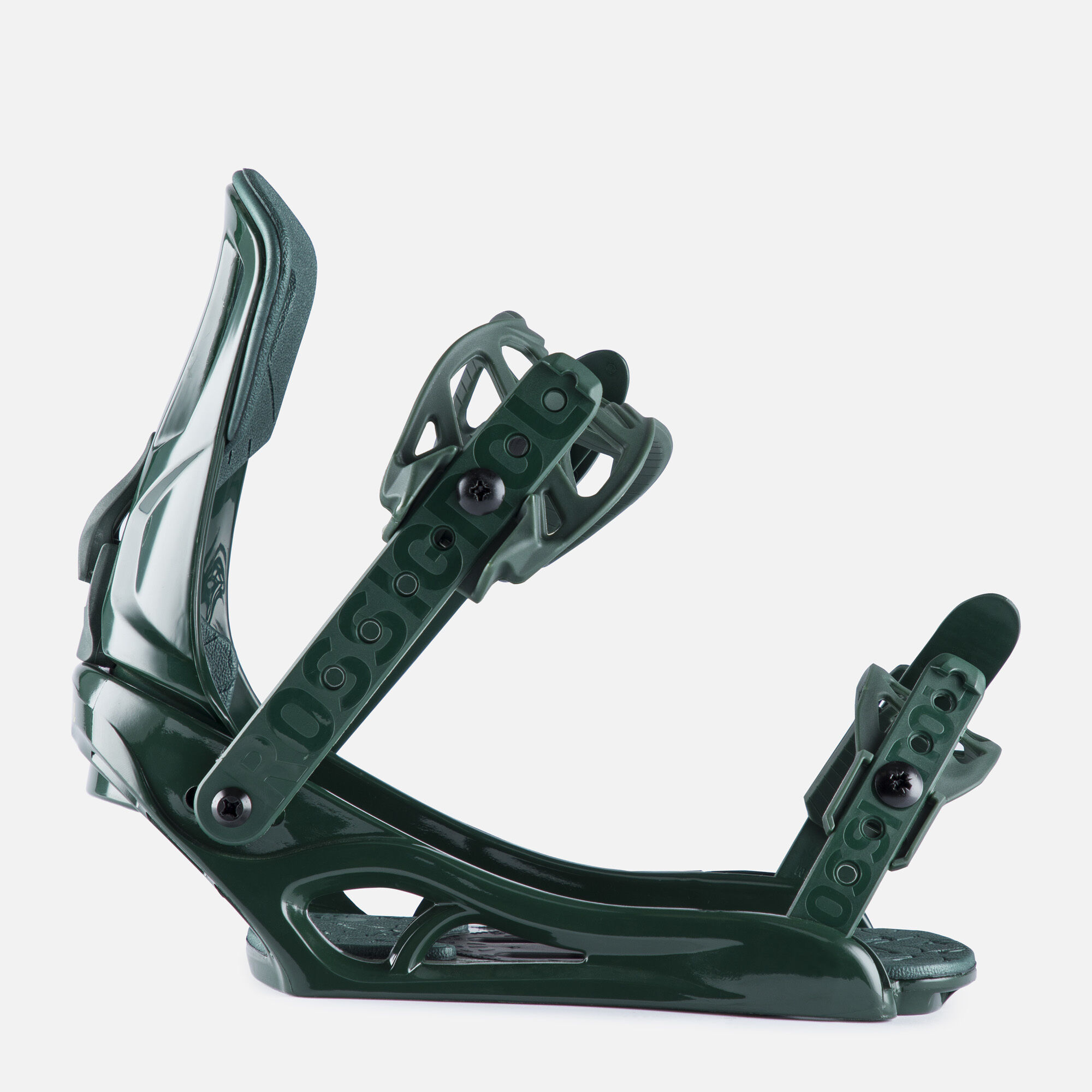 Fixations de snowboard femme Soulside (S/M)