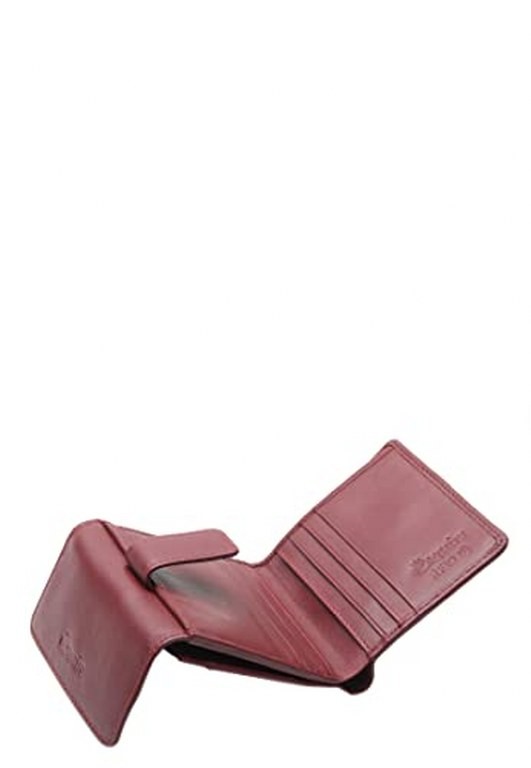 ESQUIRE Handtaschen rot Peru