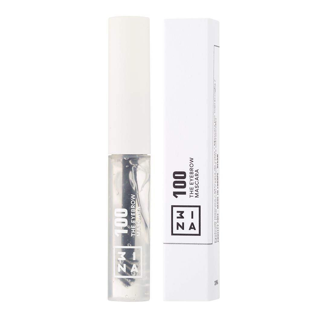 The Eyebrow Mascara