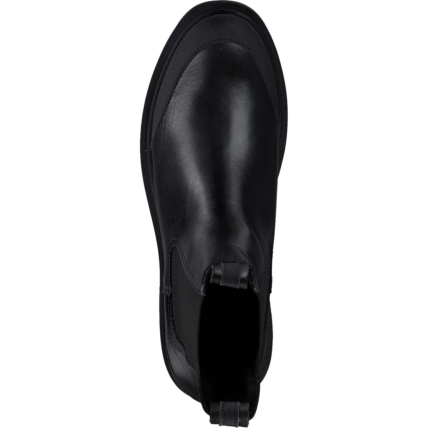 Tamaris 25941, Stiefeletten, Damen, black