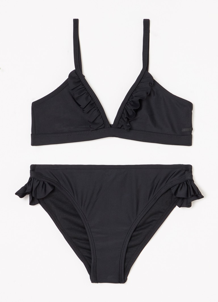 Bikini cu volane Shiwi Blake