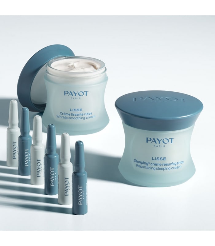 Payot-LISSE-Crème Lissante Rides