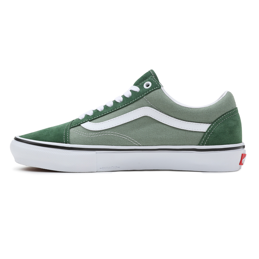 Vans Skate Old Skool VN0A5FCB6QU1 / grün