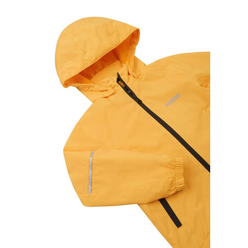 reima Fiskare Funktionsjacke Kinder