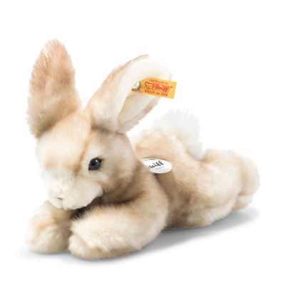 Schnucki Hase , 24 cm, beige