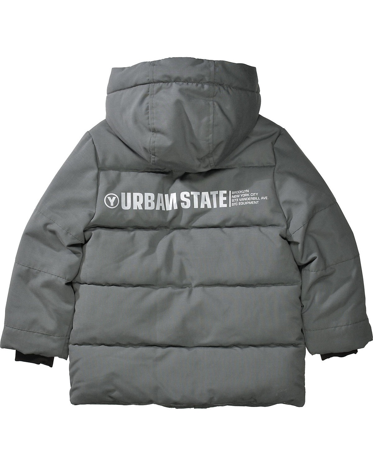Winterjacke für Jungen