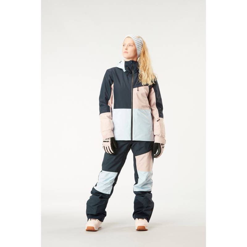 Picture Seen Snowboardjacke Damen