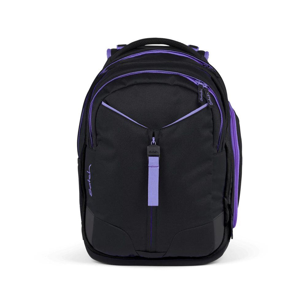 match Purple Phantom
