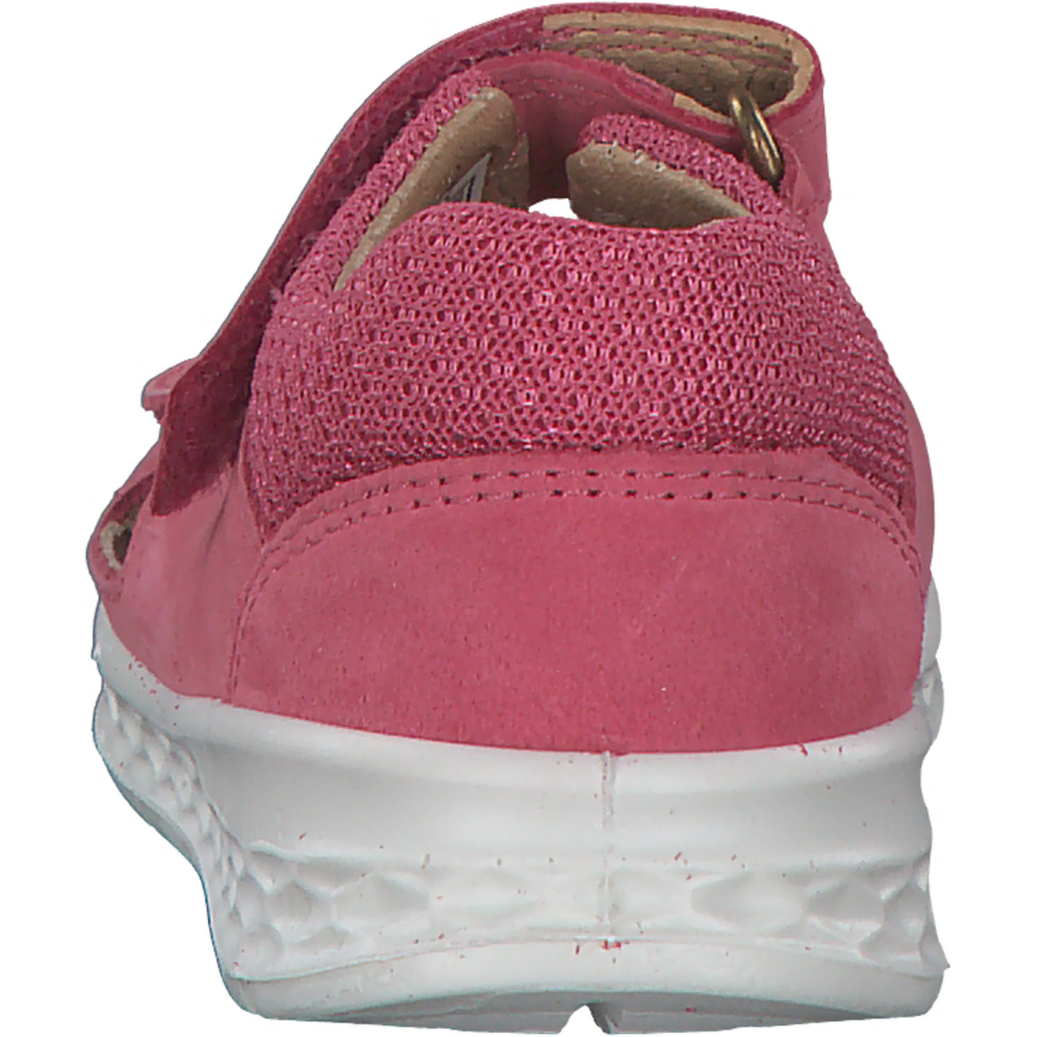 Superfit LAGOON 00518, Sandaletten, Kinder, Rosa