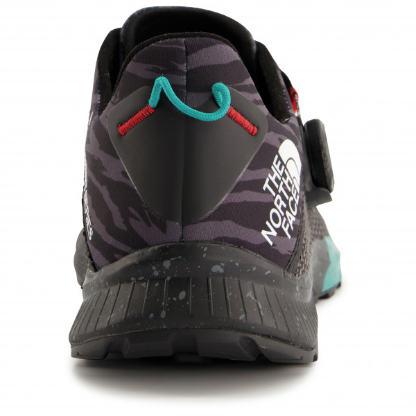 The North Face - Summit Cragstone Pro - Approachschuhe
