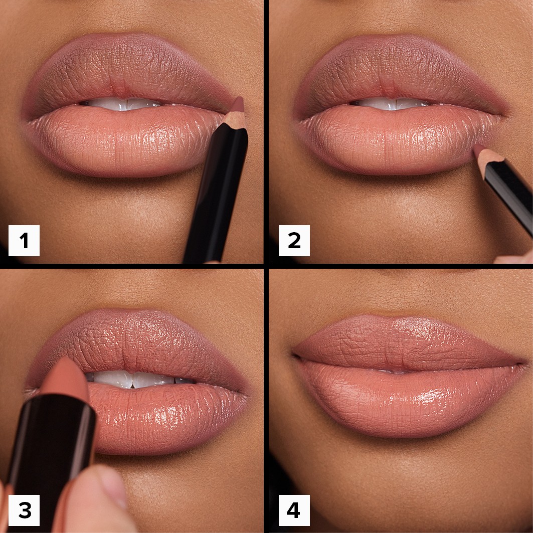 Matte & Satin