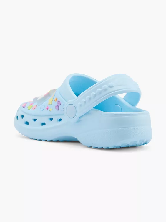 Graceland Clogs
