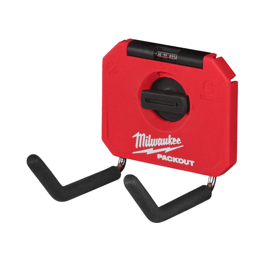Milwaukee Accessories 4932480704 Packout Cârlig drept mic