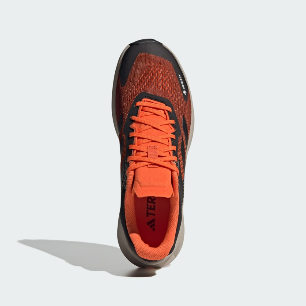 adidas SOULSTRIDE FLOW GTX IF5007 / orange
