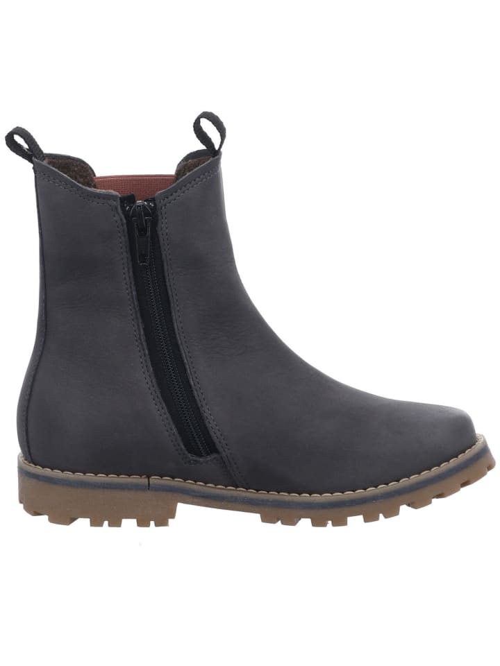 VADO  Chelsea Boot in blau günstig kaufen 31