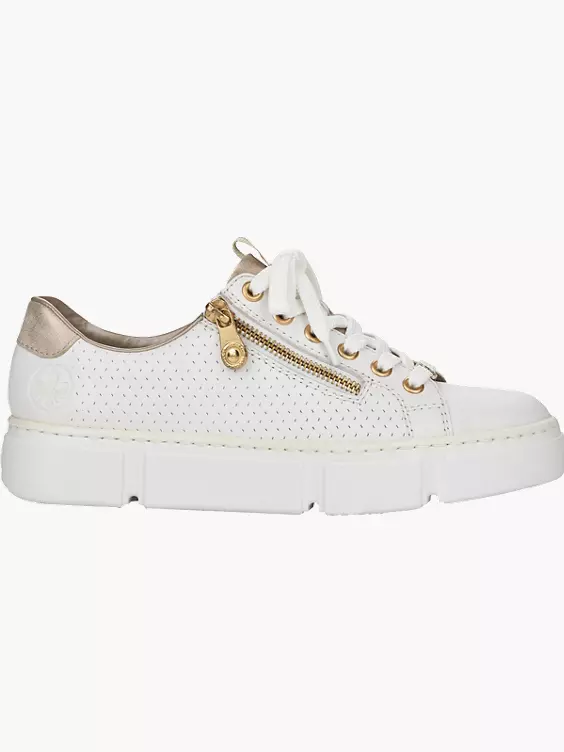 Rieker Damen Sneaker Low