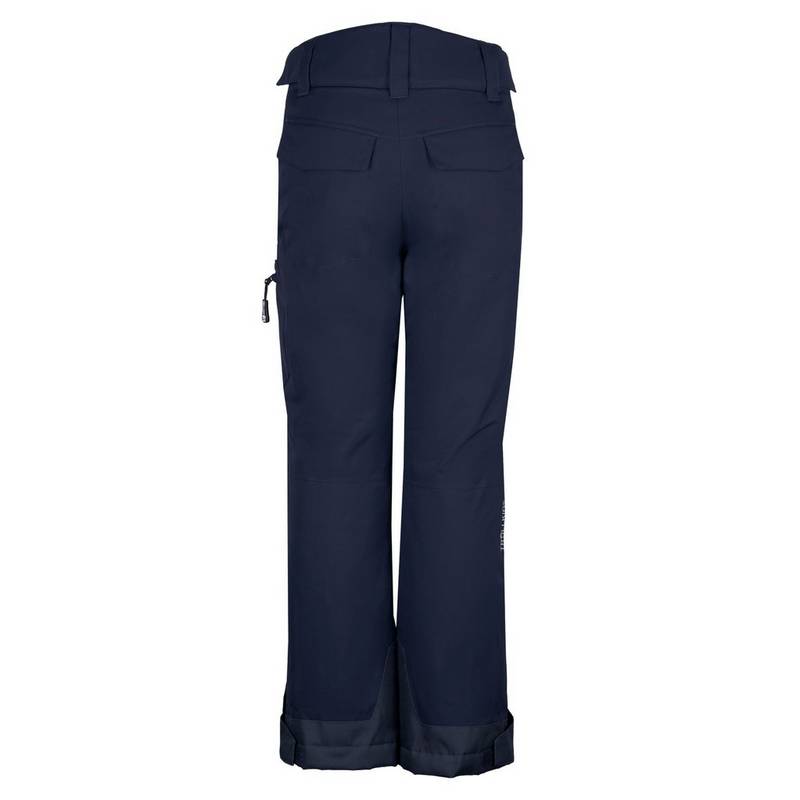 Trollkids Hallingdal Skihose Kinder
