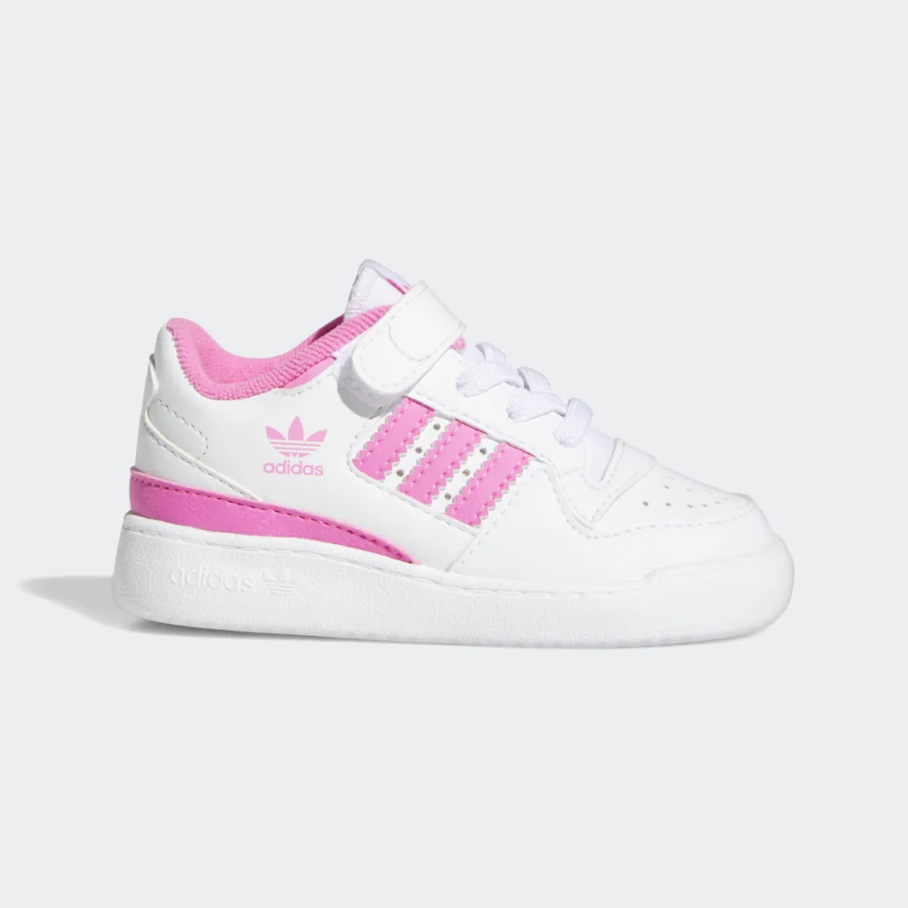 adidas Forum Low FY7983 / weiss