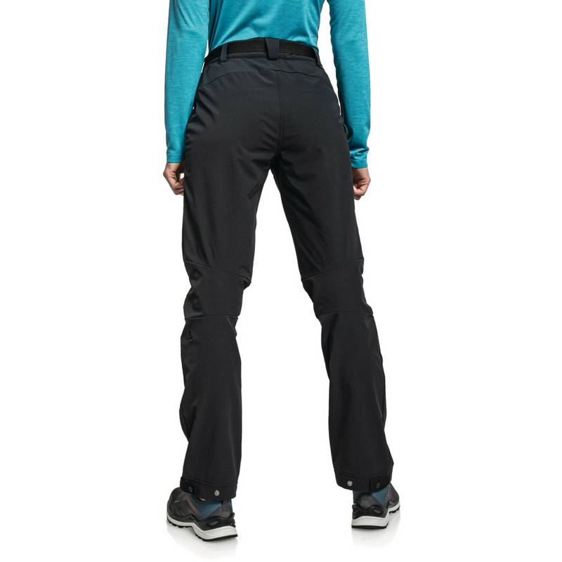 Schöffel Taibun Wanderhose Damen