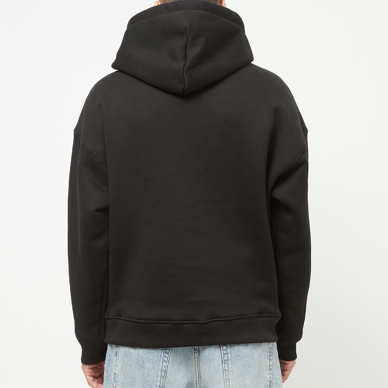 Alpha Industries UV Hoody Black