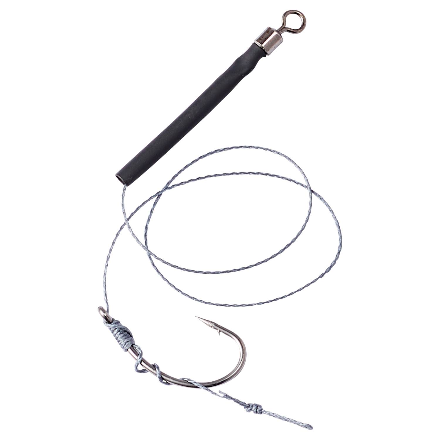 Kogha Karpfenzubehör Starter Hair Rig Set