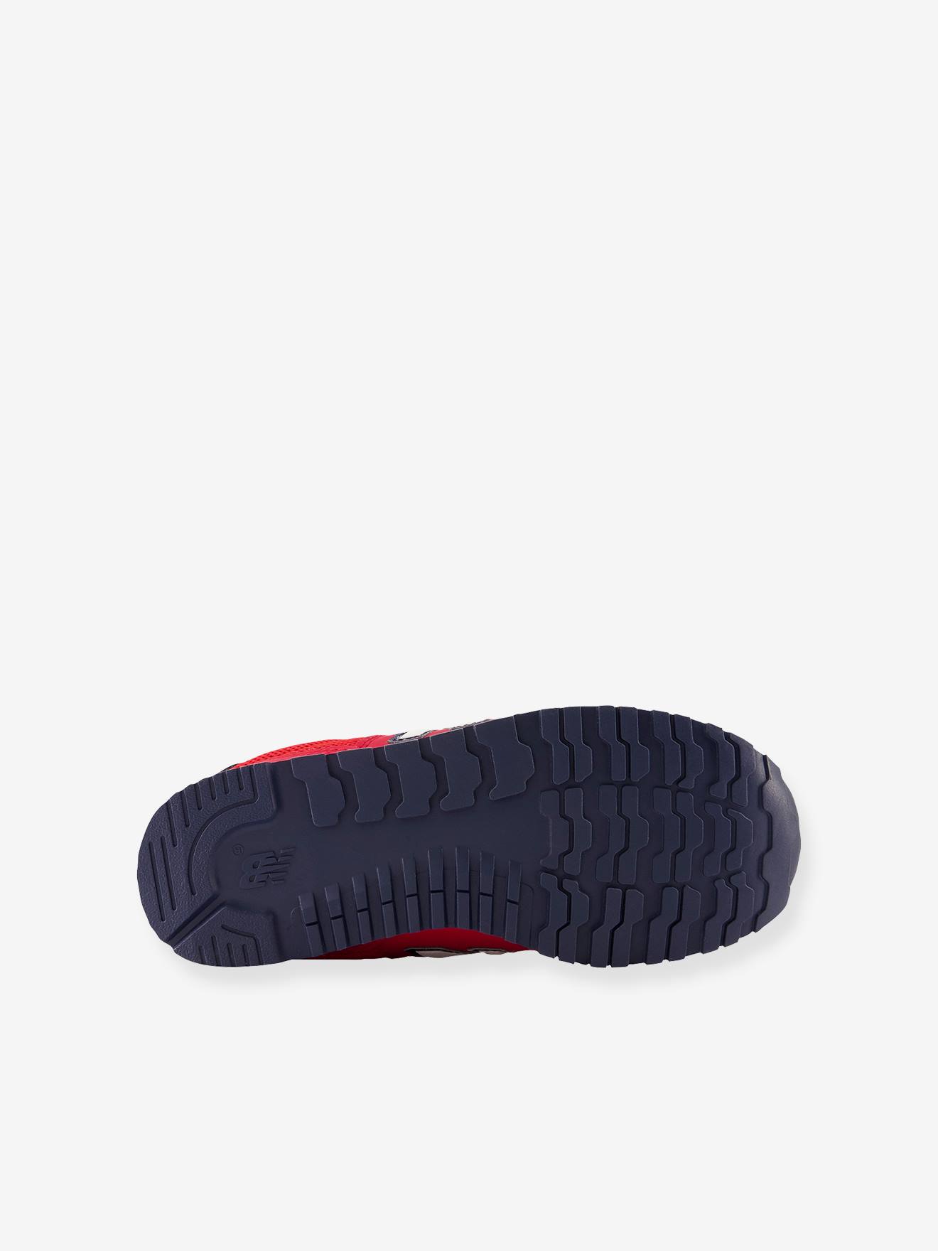 Baskets enfant PV500TR1 Hook & Loop NEW BALANCE® rouge
