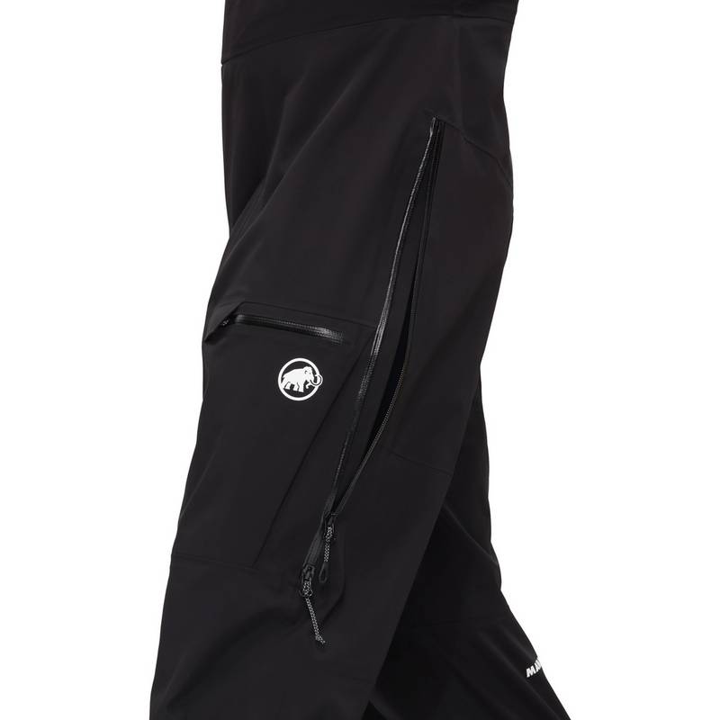 Mammut Haldigrat Skihose Herren