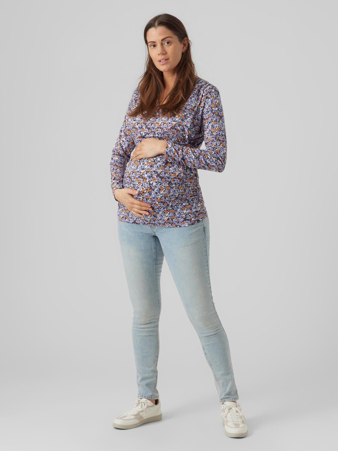 Umstands-jeans