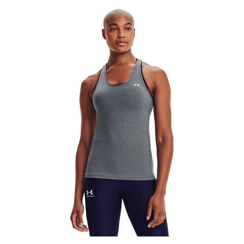 Under Armour HEATGEAR Funktionstank Damen