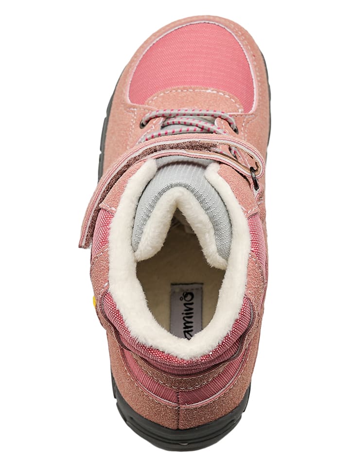 lamino Barfußschuhe in Pink günstig kaufen