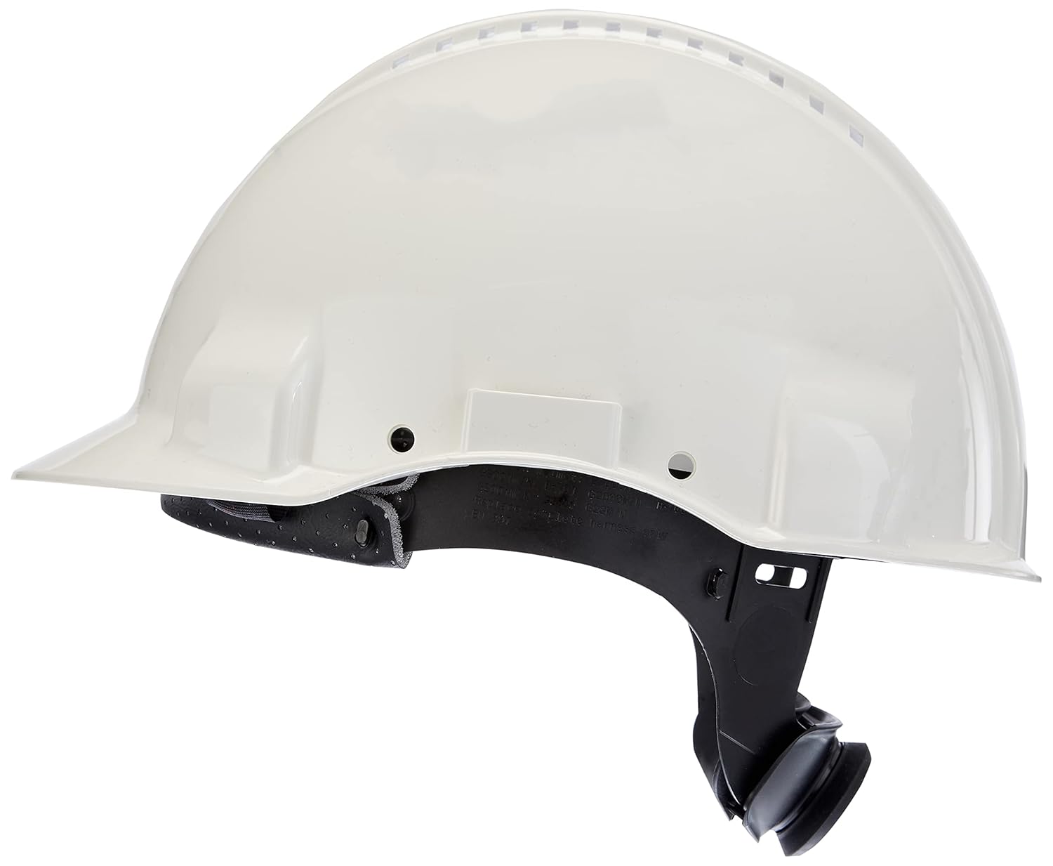 3M 7.21.09.350.00 Peltor G3000 Schutzhelm Weiß Uvicator G3001NUV-VI