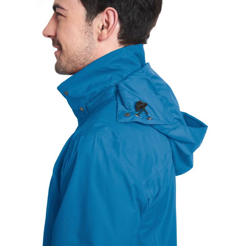 Maier Sports Metor Funktionsjacke Herren