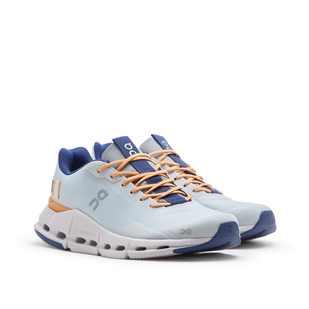 ON Cloudnova Form 26.98794 / blau