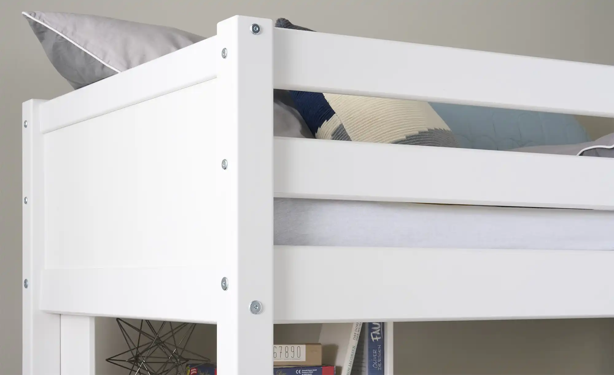 FLEXA Hochbett