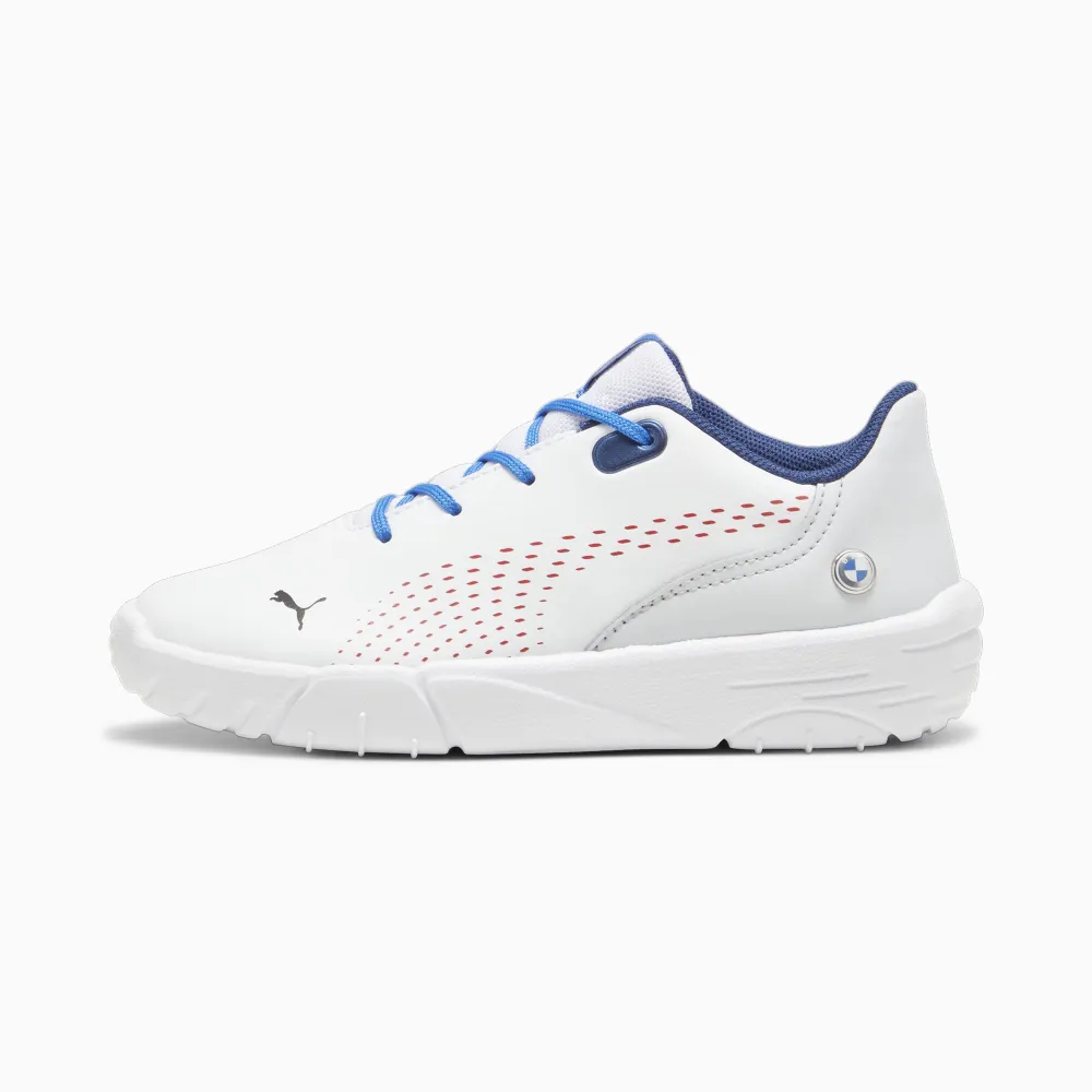 PUMA BMW M Motorsport Drift Cat Decima 307267_09 / grau