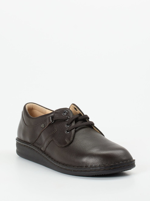 Schnürschuh-46512090011 Finn Comfort