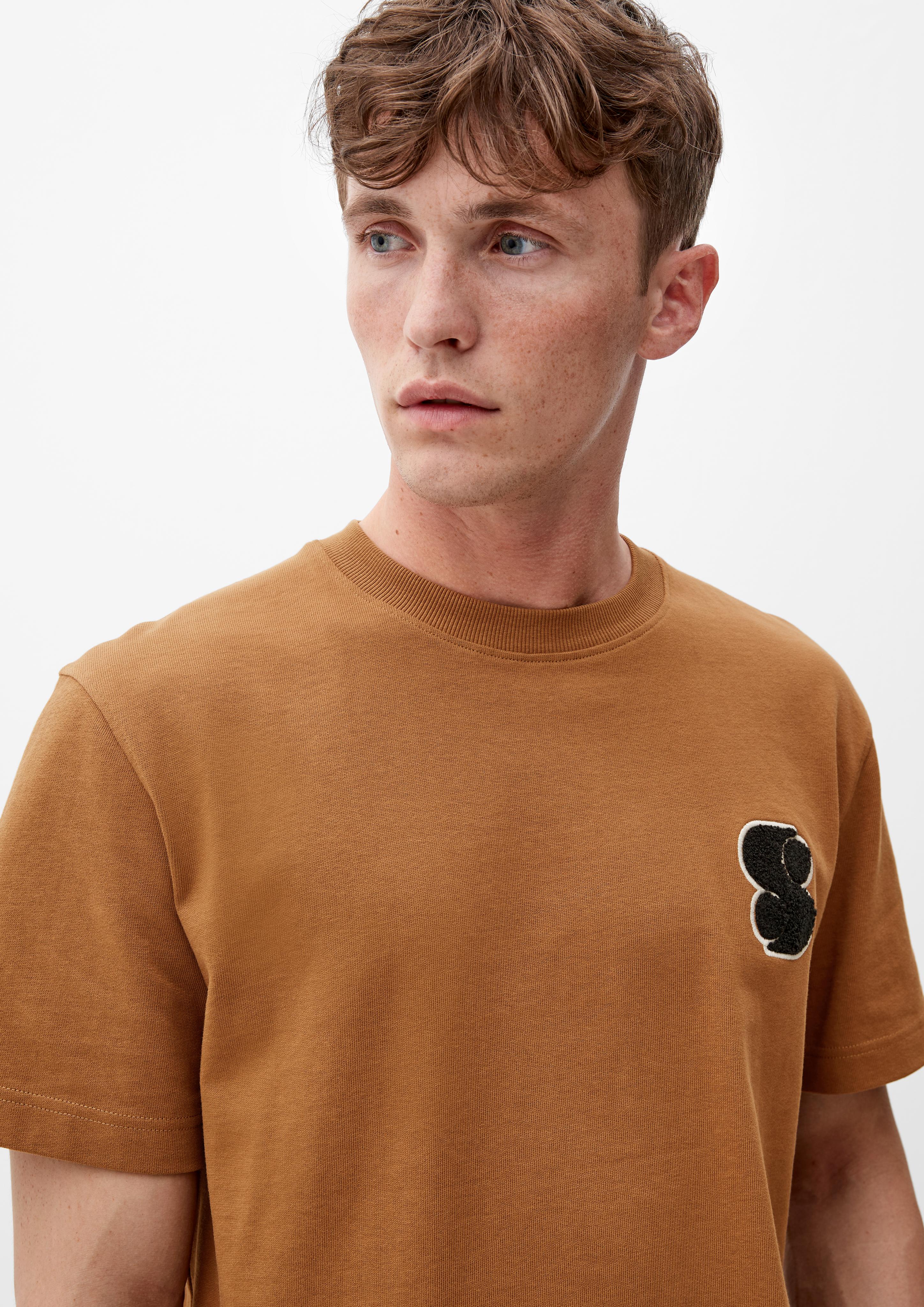 T-Shirt im Oversize-Look  2119065-84D1