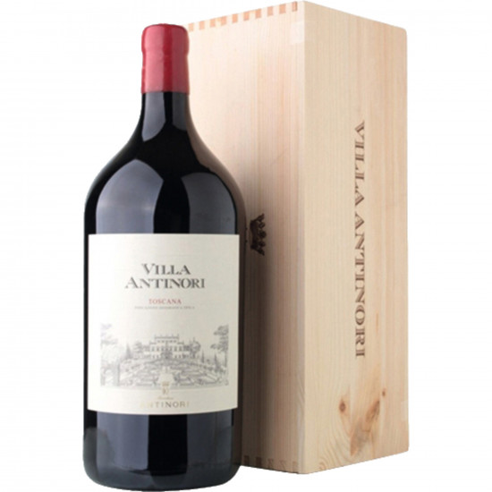 2020 Rosso Toscana IGP trocken 3L - Villa Antinori