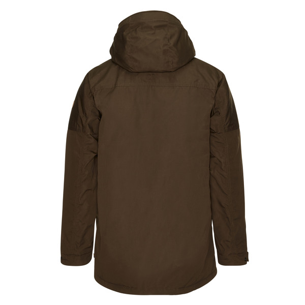 VIDDA PRO WOOL PADDED JACKET M Herren - Winterjacke