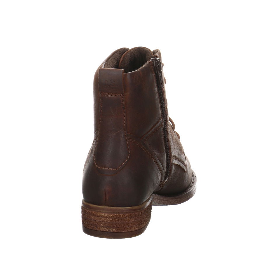 Josef Seibel Sienna Schnürstiefelette