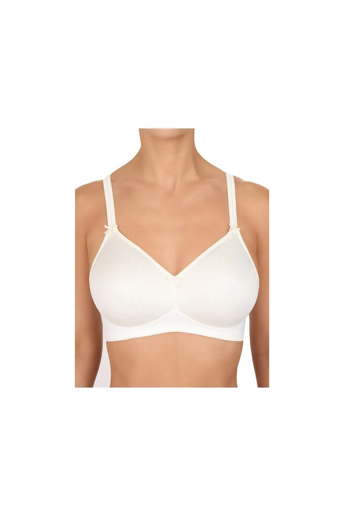 Felina  BH - Beige - Strukturiert