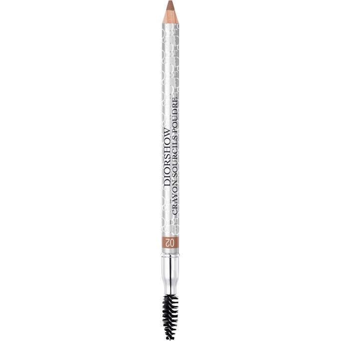 Diorshow Crayon Sourcils Poudre Wasserfester Augenbrauenstift