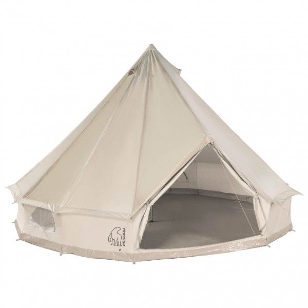 Nordisk - Asgard 12.6 Technical Cotton - Gruppenzelt