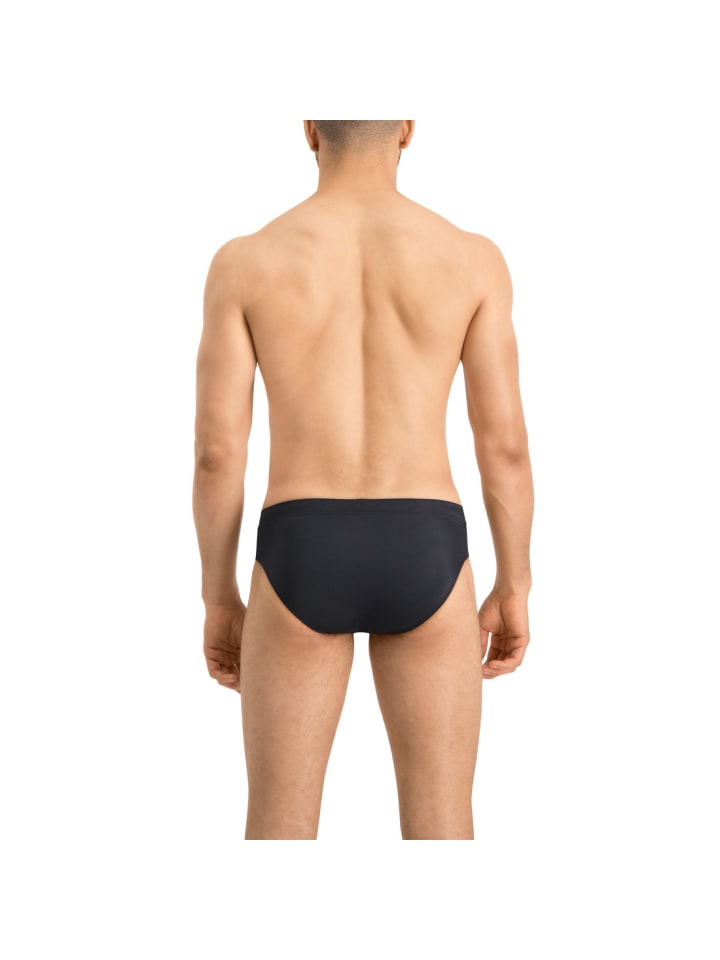 Puma Badehose PUMA SWIM MEN CLASSIC SWIM in Black günstig kaufen