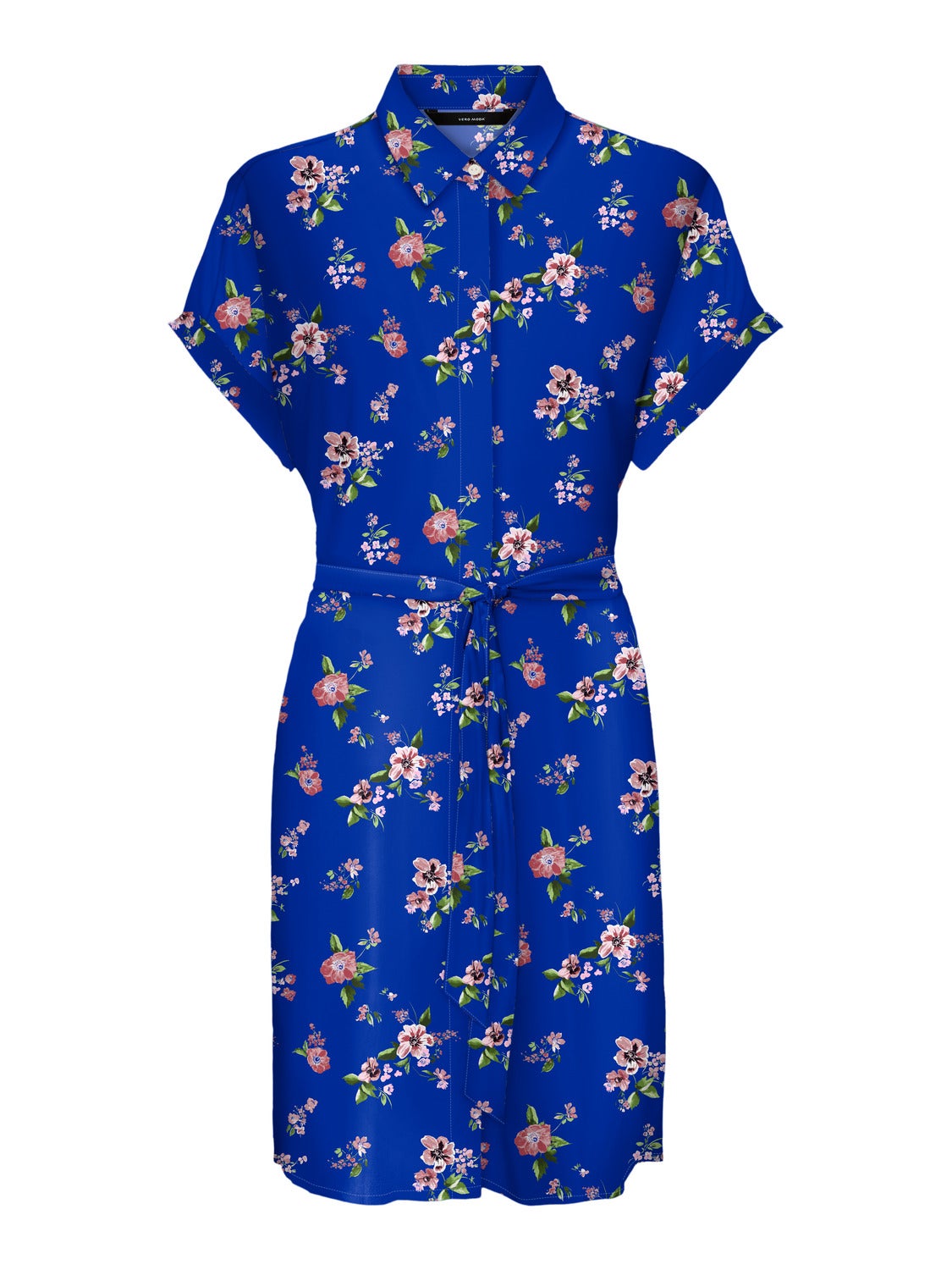 VMEASY Kurzes Kleid