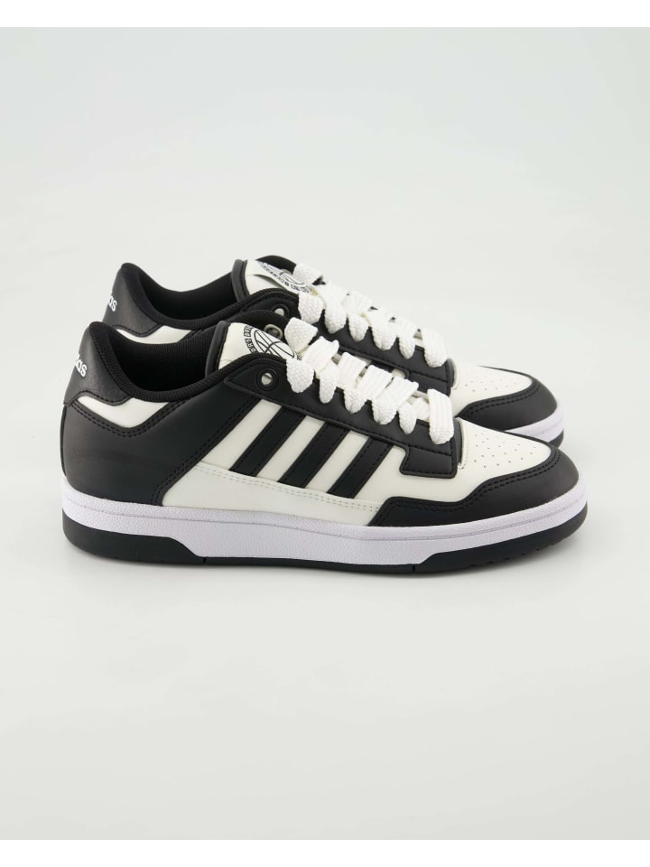 adidas Sportschuhe in Schwarz günstig kaufen
